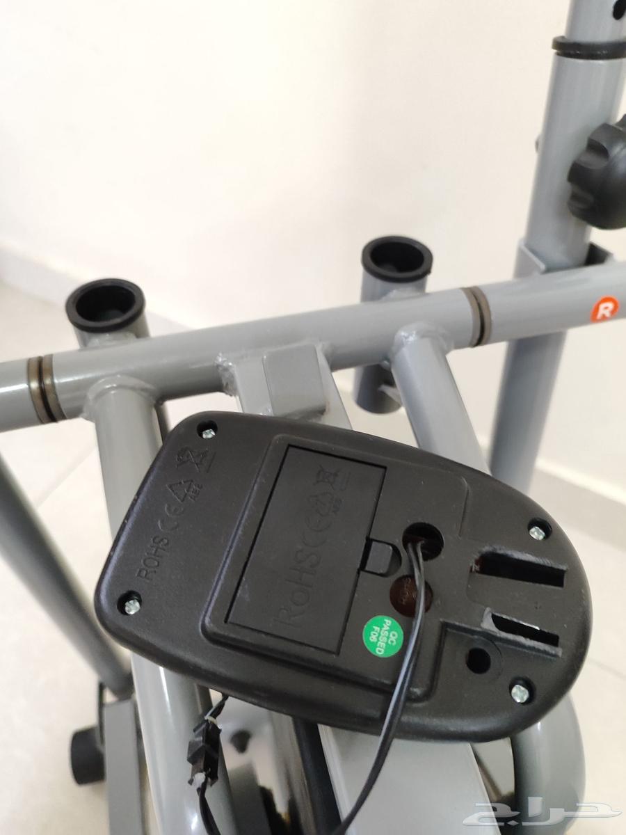 Cardio Machine (OrbiTrac)64610866636674113