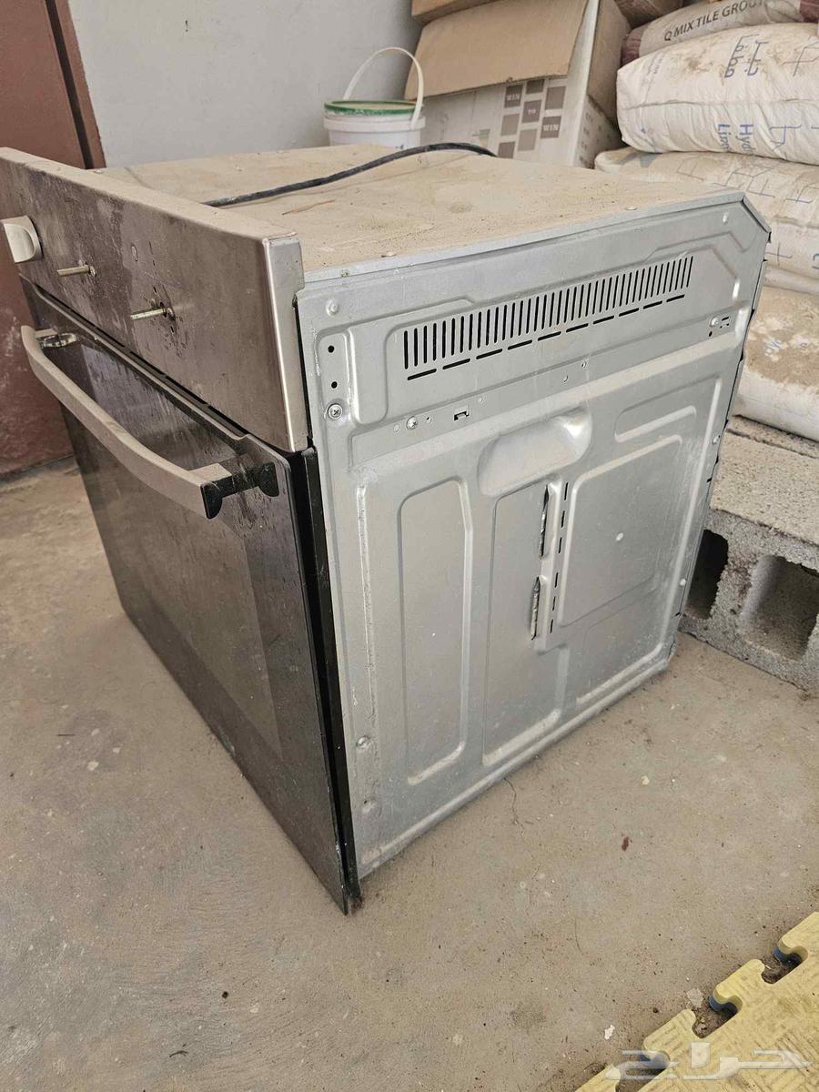 فرن اريستون كهربائي64608003474049112