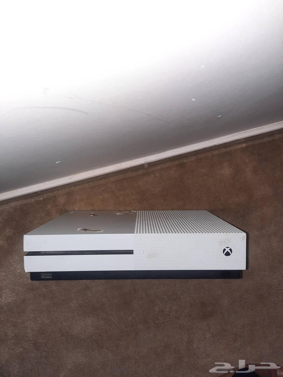 اكسبوكس وان سيريس اس64554871934595113