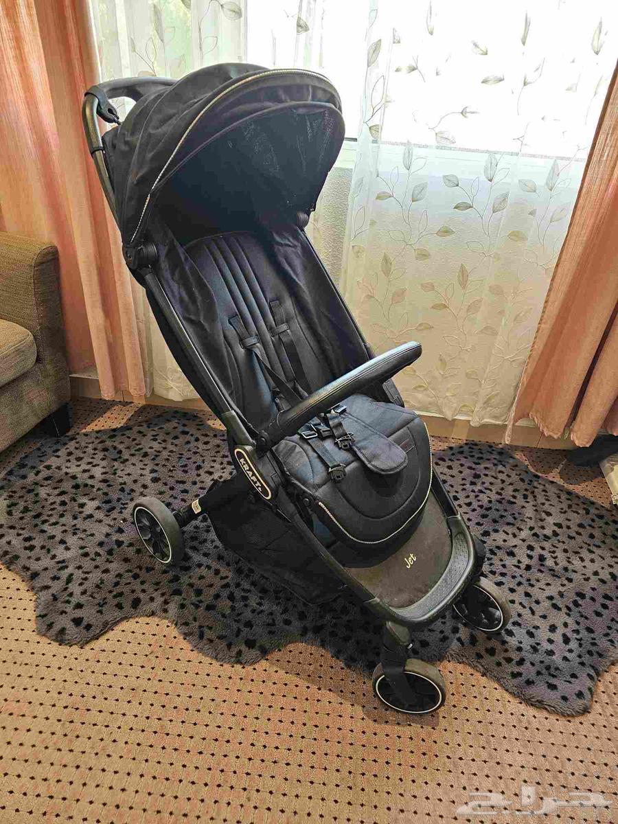 عربة أطفال ماركة تركية نظيفة جدا64613508896002110