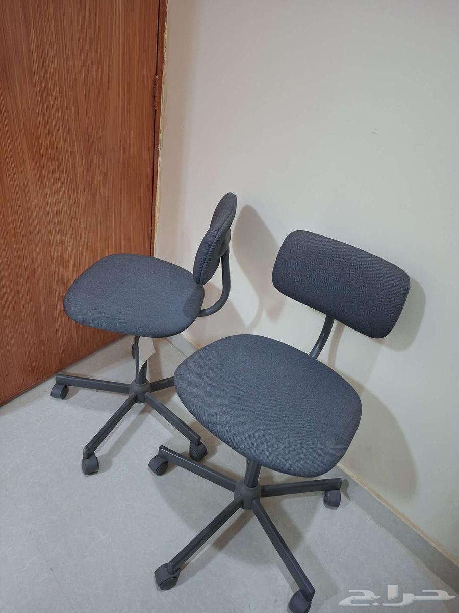 كرسي مكتب ايكيا 264607258756482111