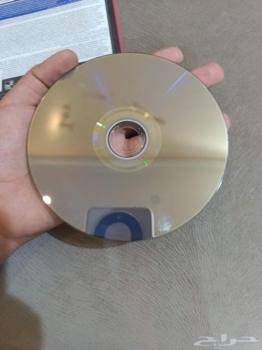 شريط سيارات قراند تريسمو وشريط كود اف ديوتي الرجاء تواصل وتس64614881023618113