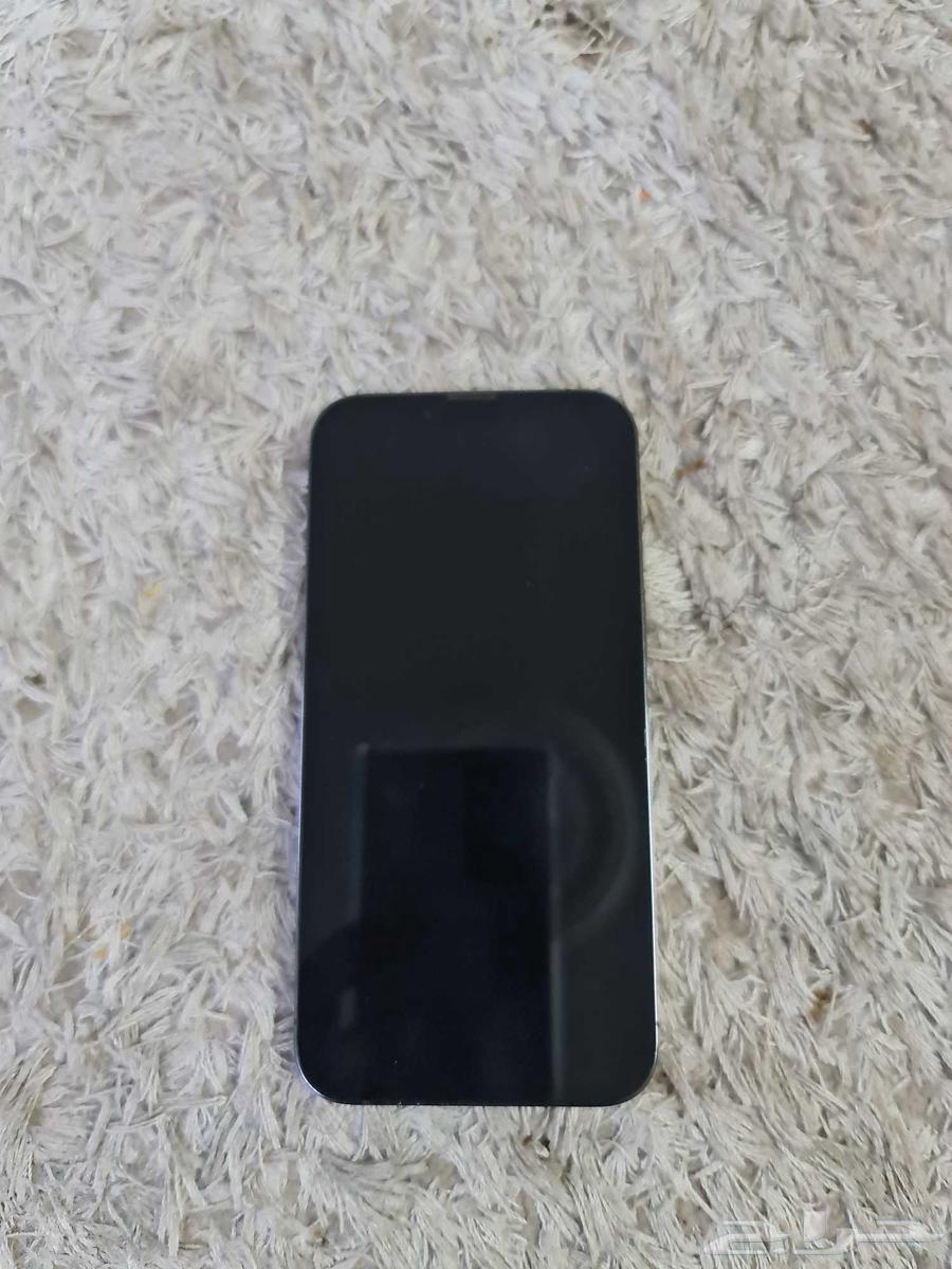 ايفون13برو 128غير مفكوك بطاريه7964608948658691110