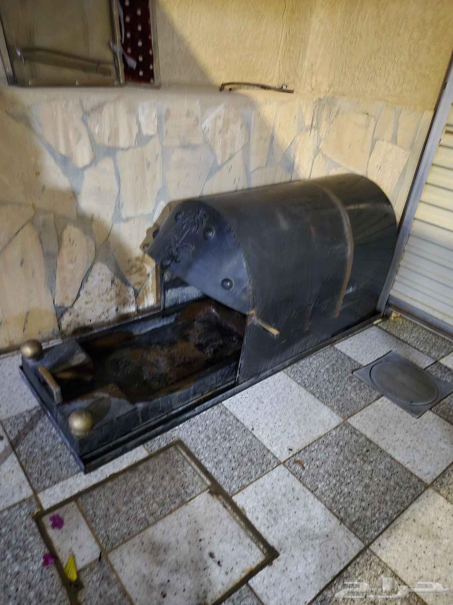 مشب سحب حديد قوي وممتاز للبيع المجمعه64570244260737110