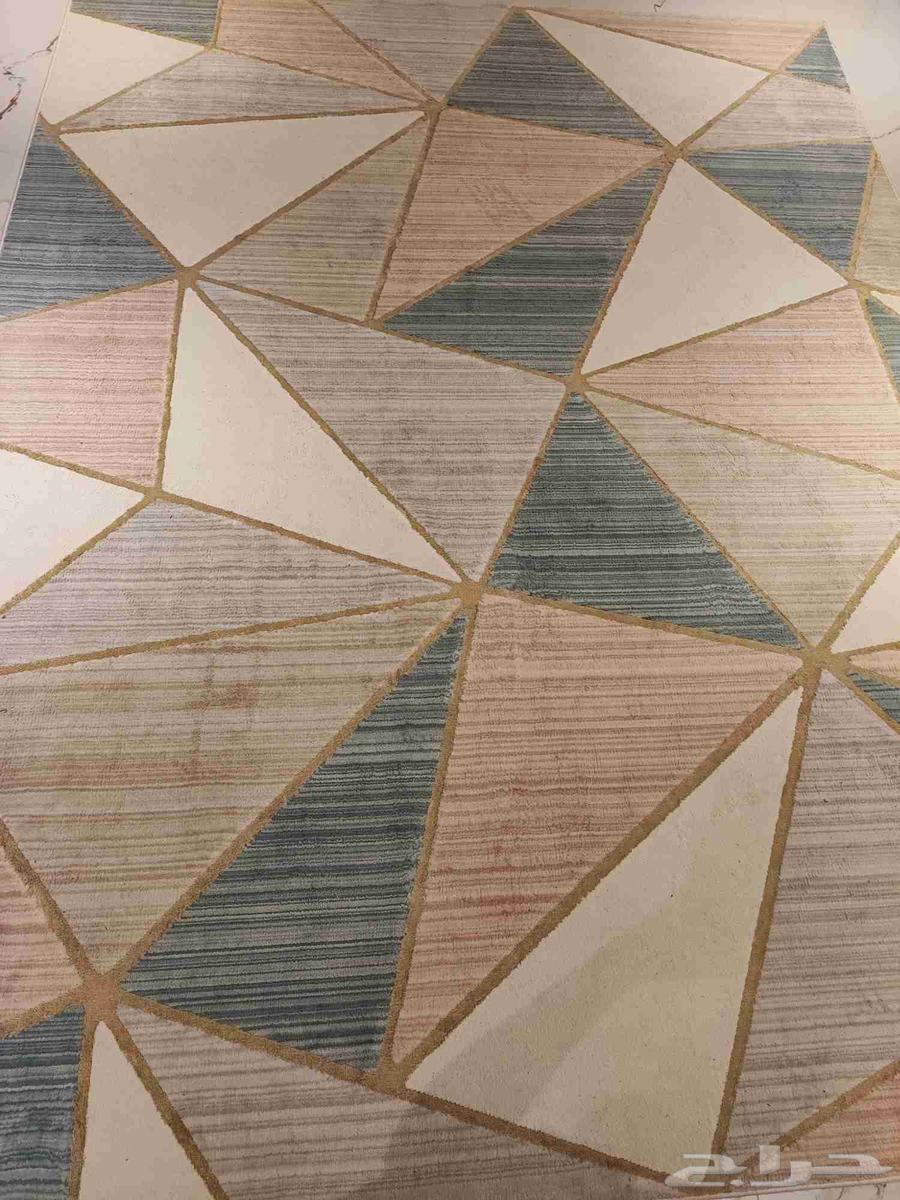 High-quality rug in 3x2 meter size64610132553473110