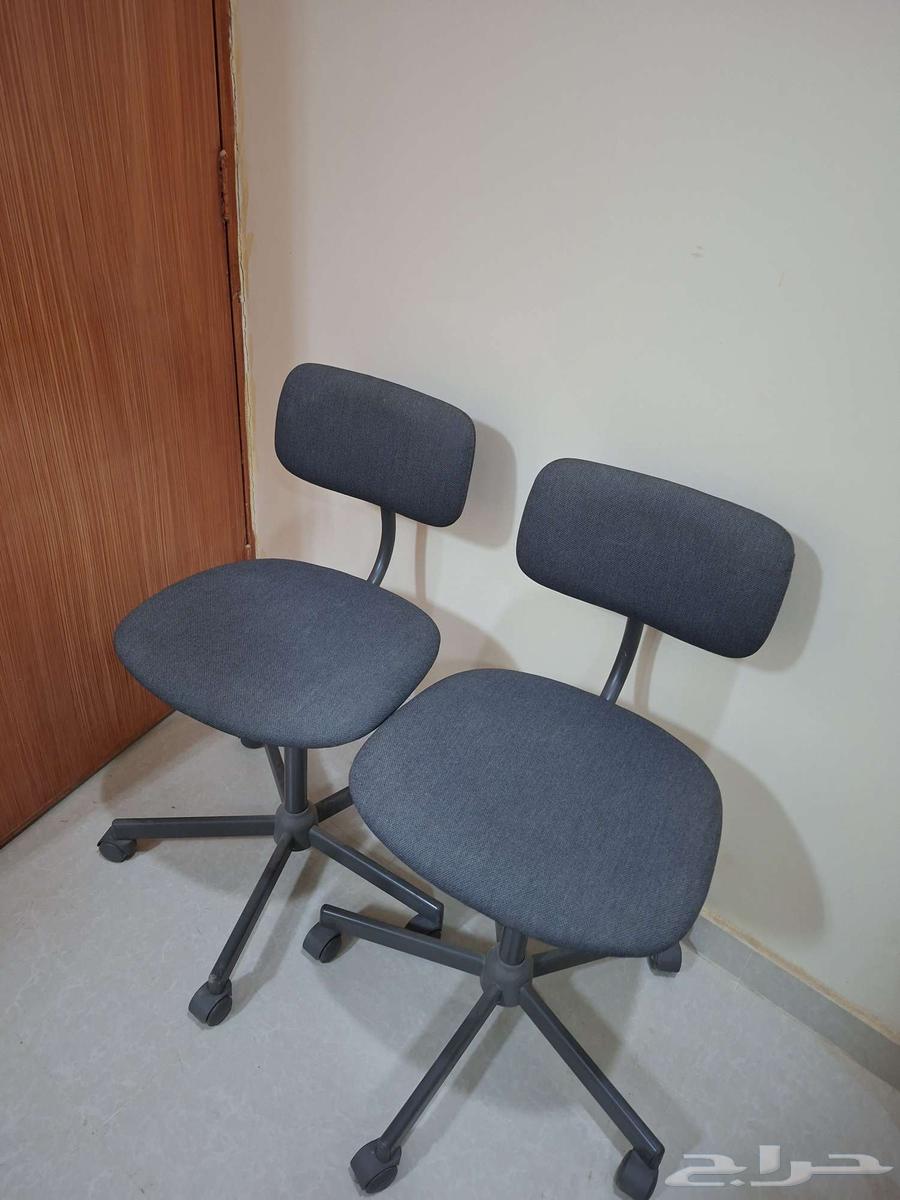 كرسي مكتب ايكيا 264607258756482110