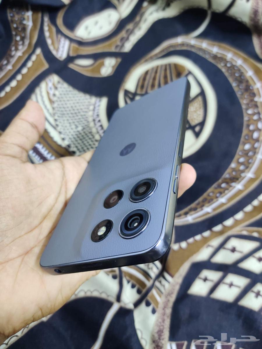 موتورولا جي 15 بسعة 12 و256 جيجابايت64615152433666112