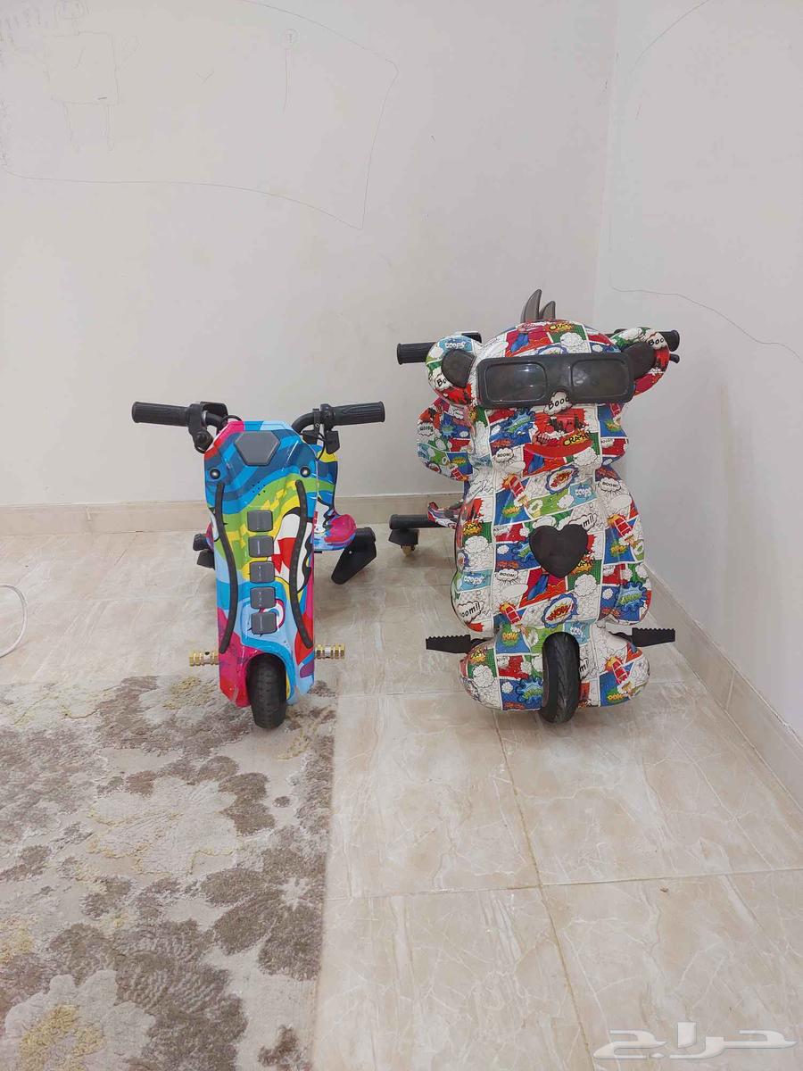 2 Scooters64612251483777110