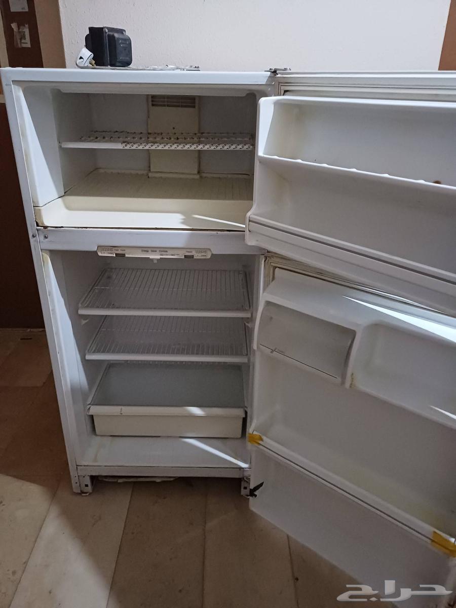 Admiral (Frost Free) Refrigerator for Sale - In Good Condition -64608265636737112