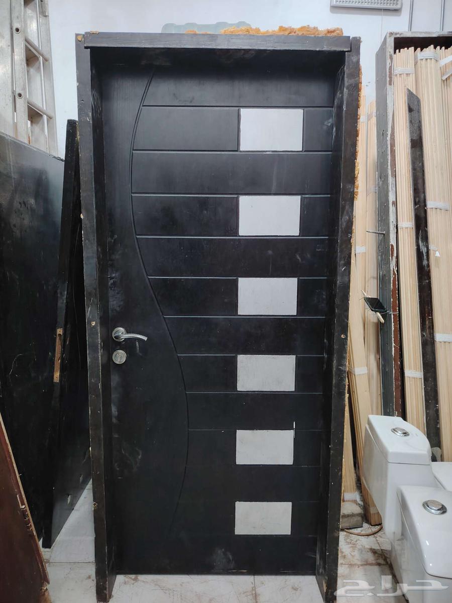 أبواب خشب مستعملة64610493147011112