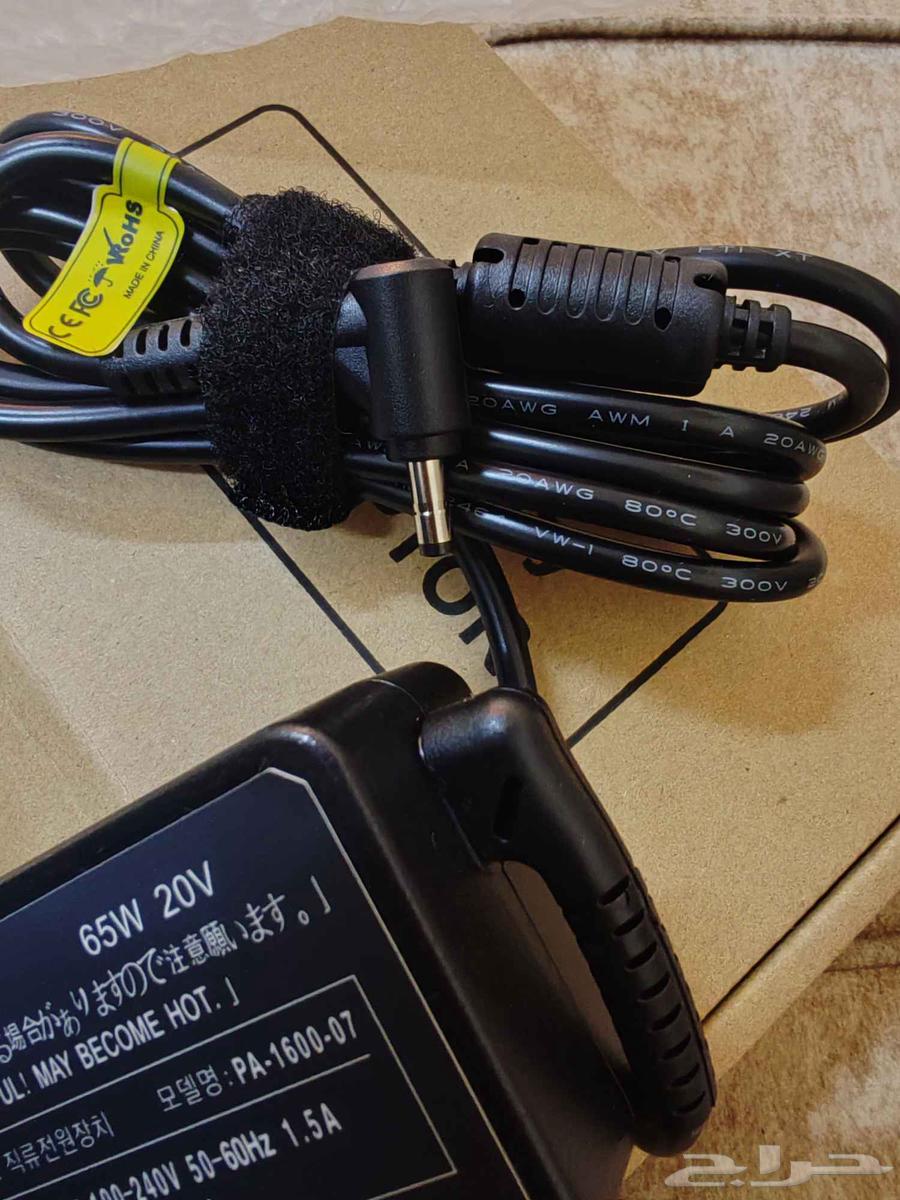 شاحن لابتوب لينوفو64606204401411111