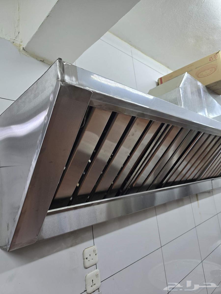 مدخنة مع المواصير حقها64612164491393111