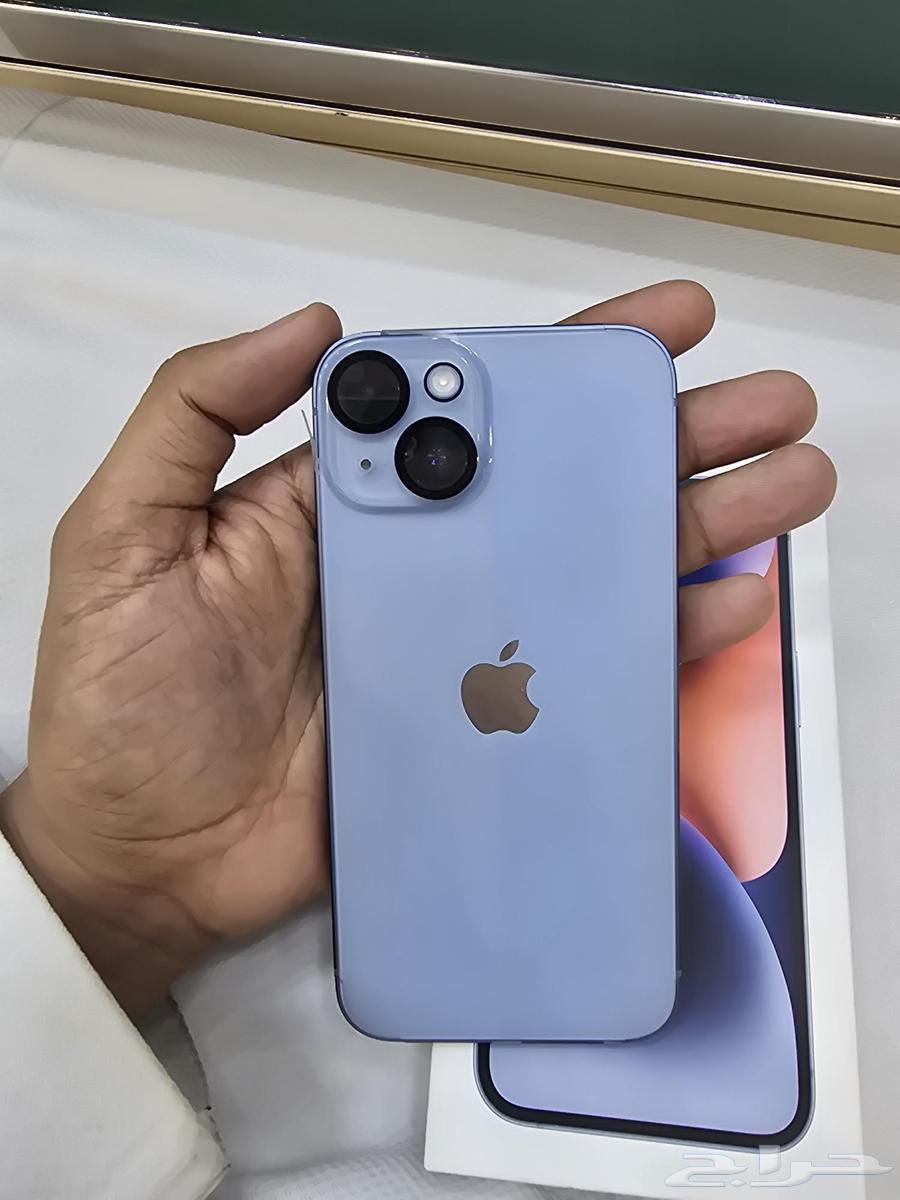 iPhone 14 Standard – Battery at 99% Condition64616103165954110