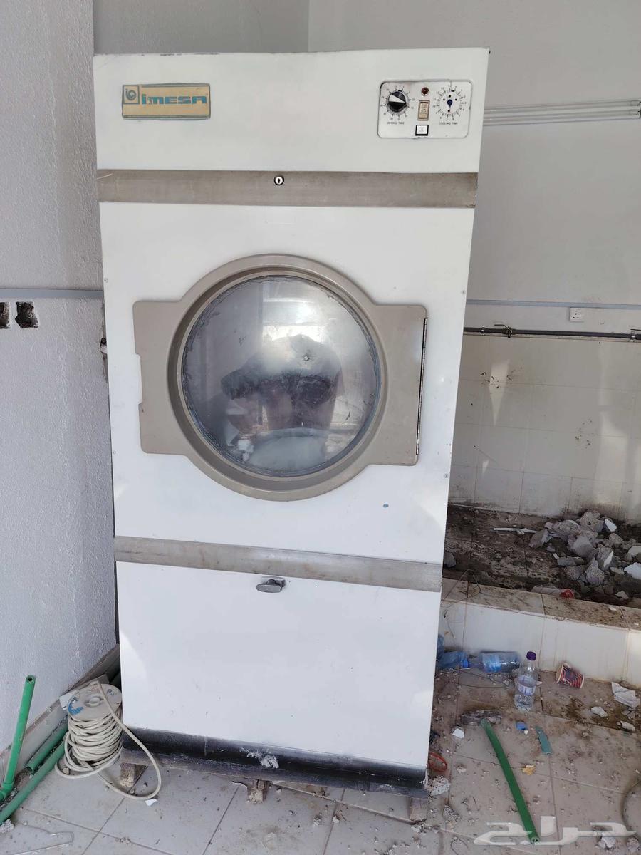 معدات مغسله ملابس للبيع بسعر مناسب جدا64609723169794111