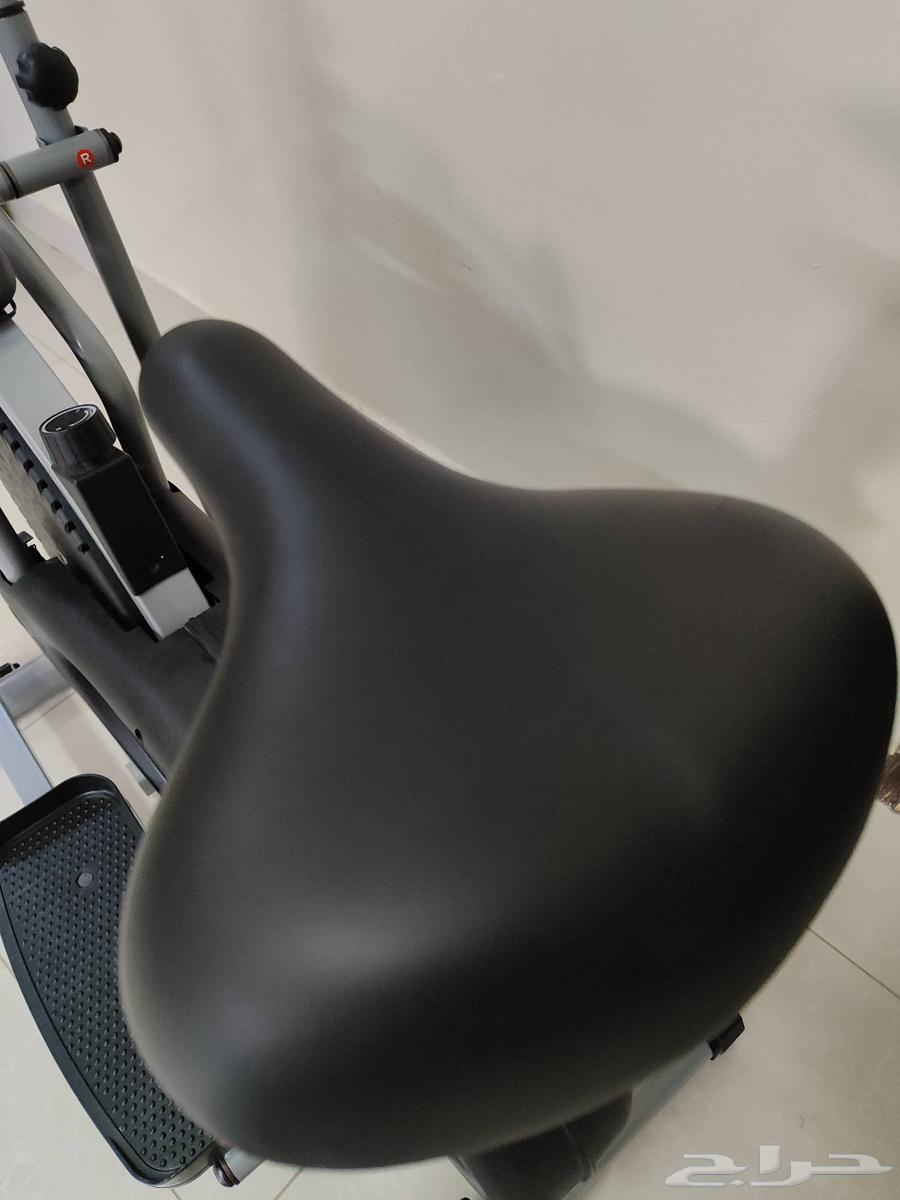 Cardio Machine (OrbiTrac)64610866636674114