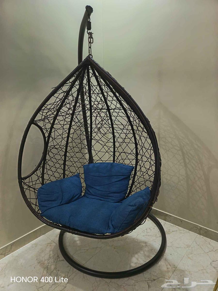 السعر 250 ارجوحه تتحمل وزن 120 حي البلديه حفرالباطن64611217236993111