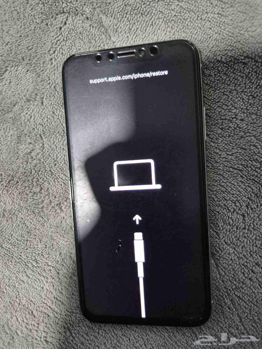 iPhone X 25664615509777025112