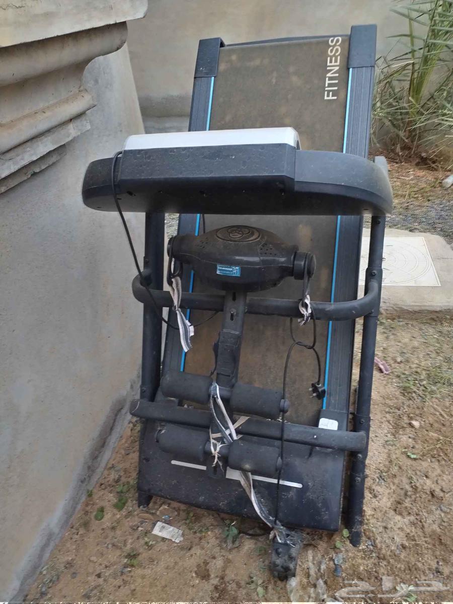 سير كهربائي 150 كيلو عطلان يبي له اصلاح بسيط64612530596610112