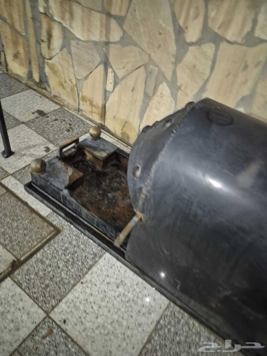 مشب سحب حديد قوي وممتاز للبيع المجمعه64570244260737111