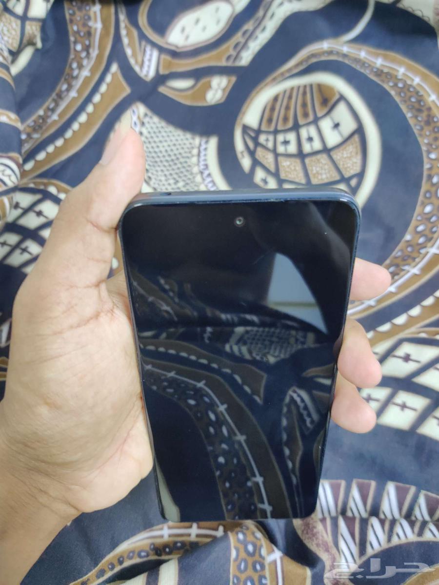 موتورولا جي 15 بسعة 12 و256 جيجابايت64615152433666113