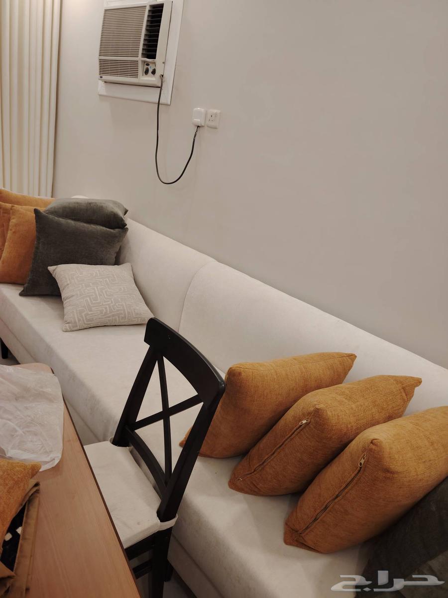 Sofa for Sale in Makkah Al-Buhayrat, Accommodates 9 People64608898604417113