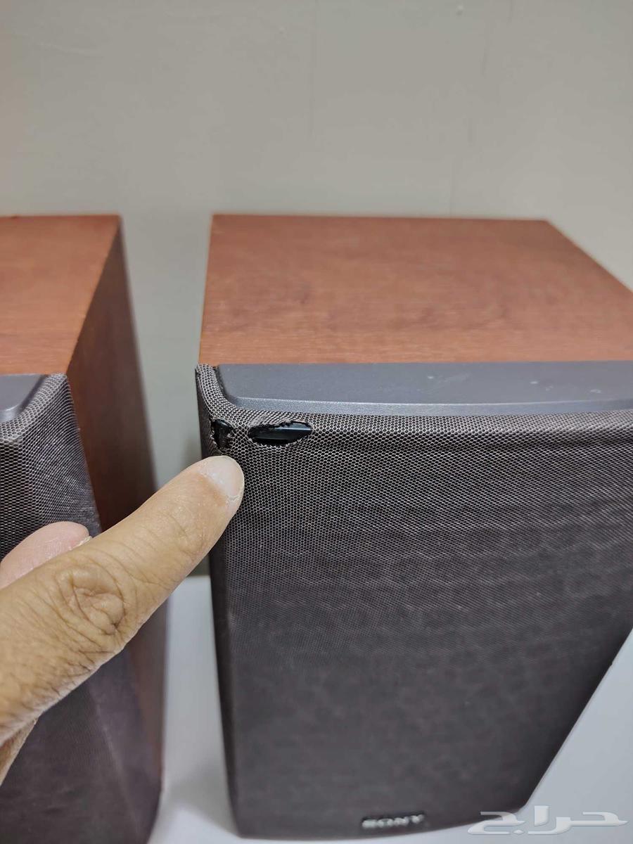 سماعات سوني خارجية قديمة64609361465473114