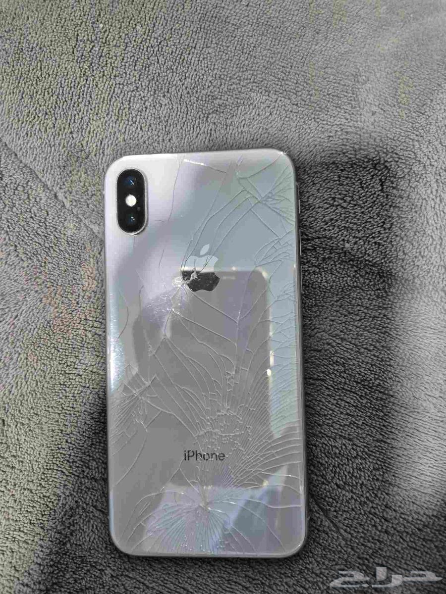 iPhone X 25664615509777025110