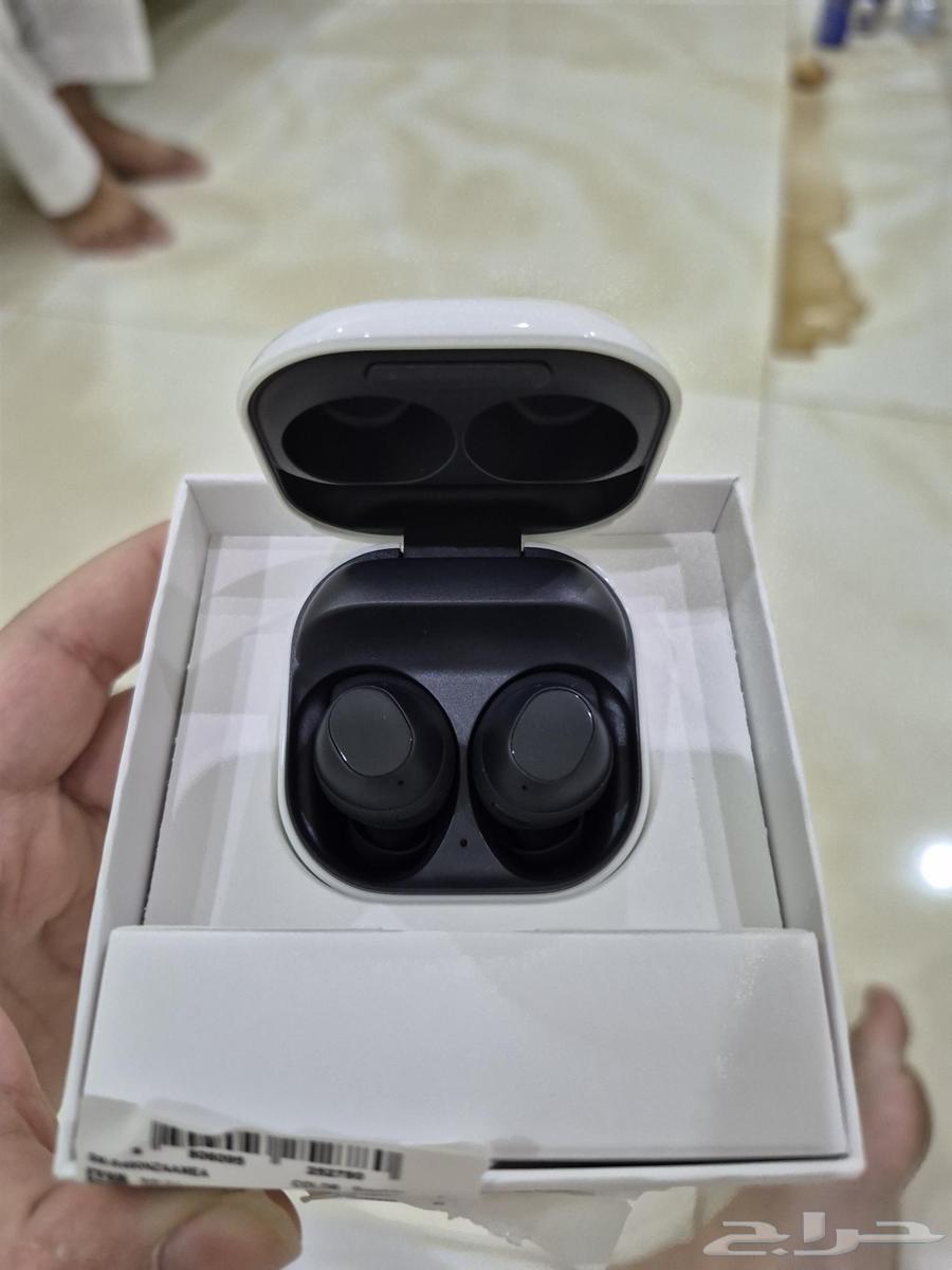 للبيع سماعه Galaxy Bus FE وكاله ما استعملتها ولا مرة64606461043713113