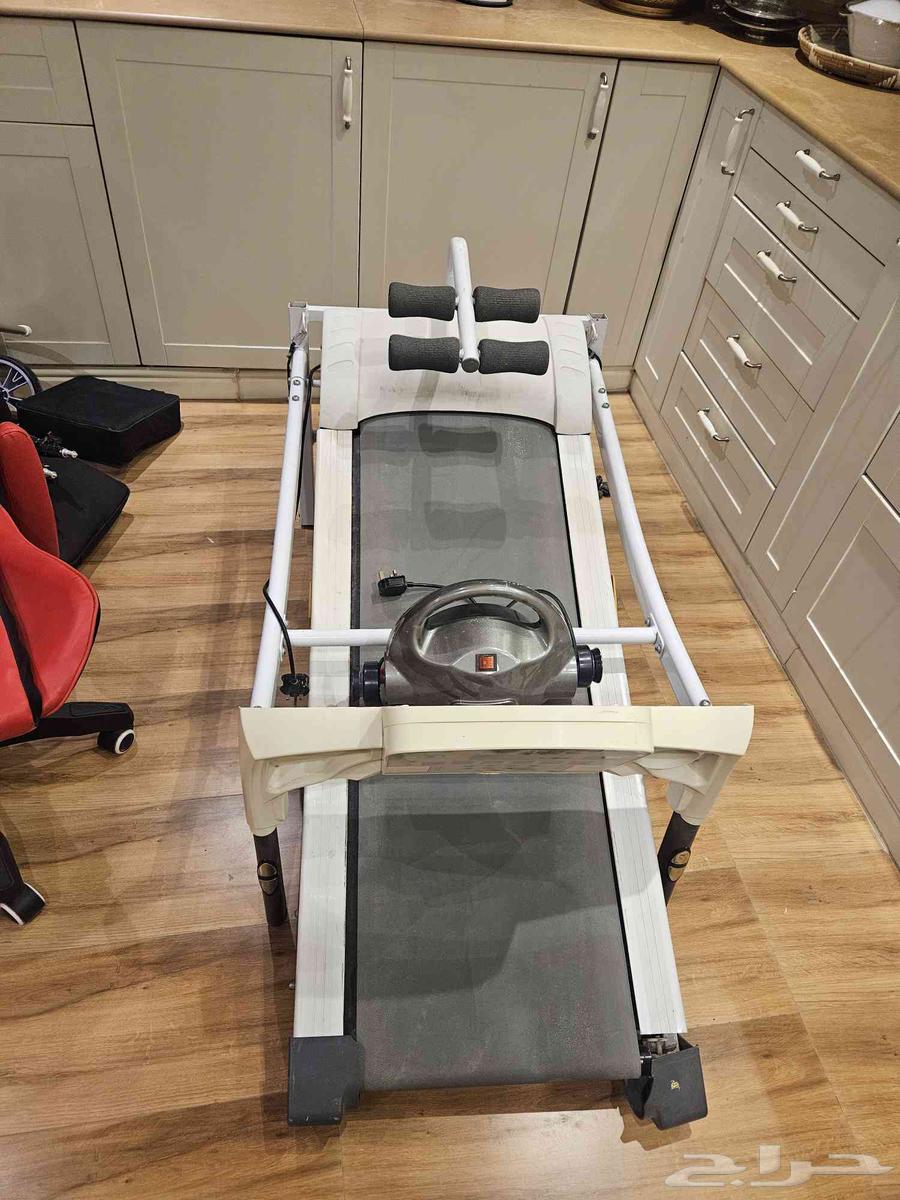 Treadmill64613949948161111