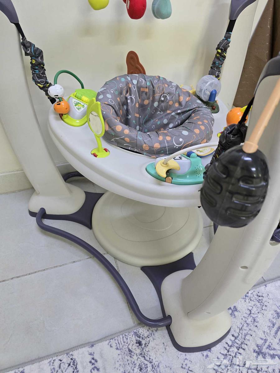 Children's Bouncer for Sale64611317823619113