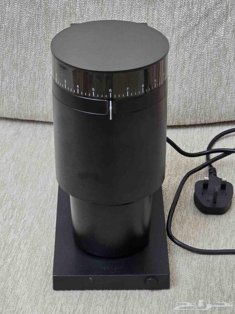 مطحنة اسبريسو Fellow Opus فيلو ابيوس64615955707394111