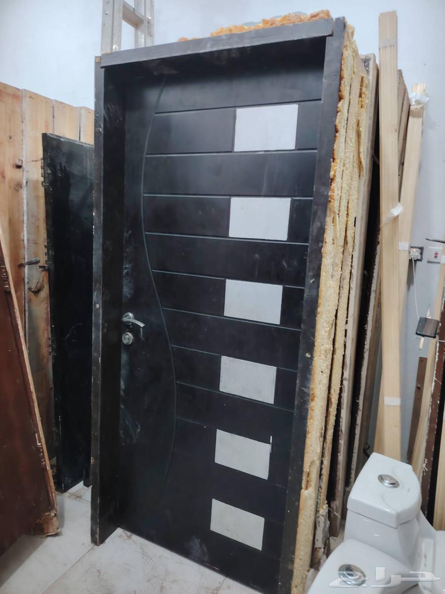 أبواب خشب مستعملة64610493147011113