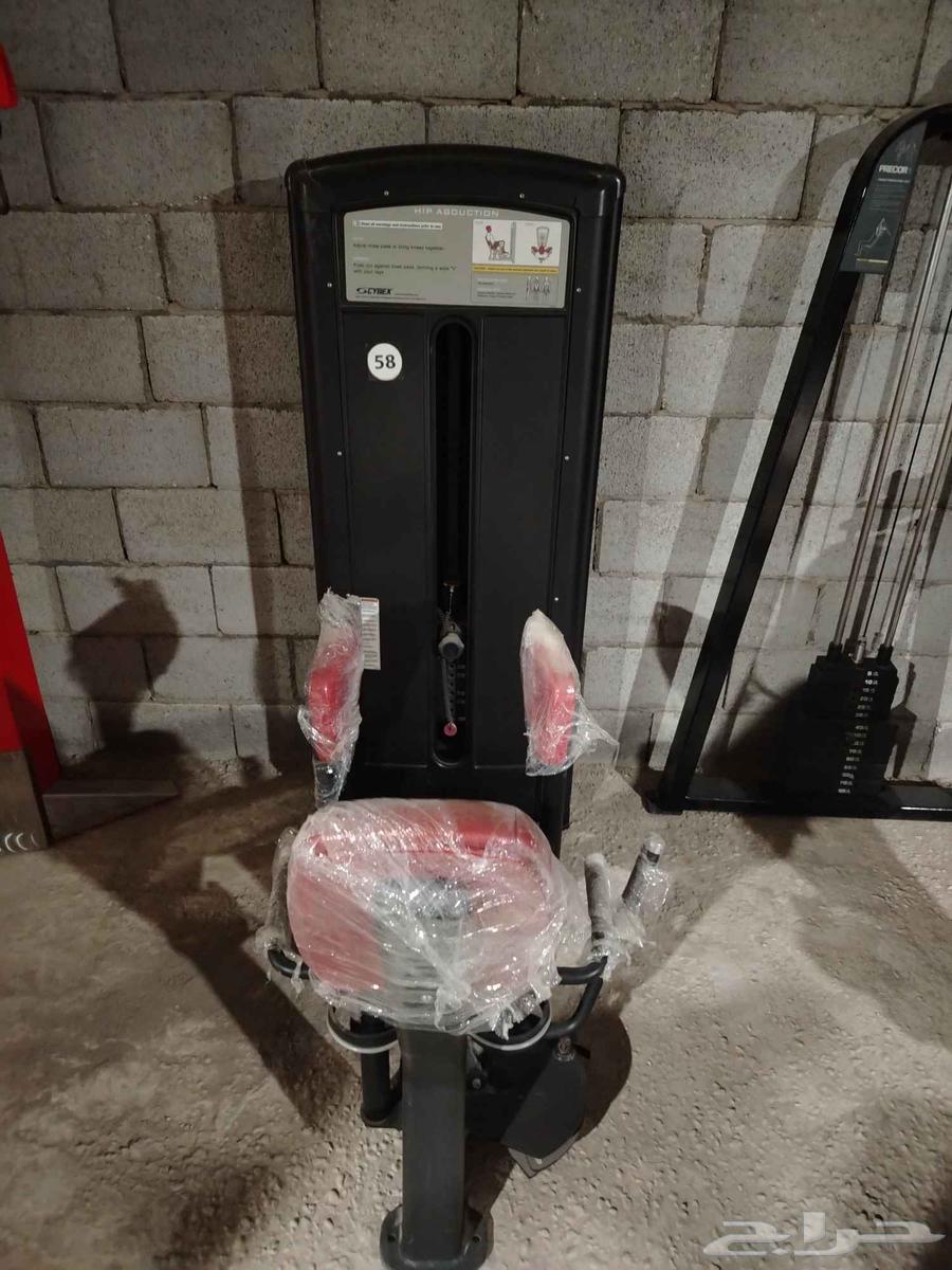 جهازين رجل الضامه الداخليه والخارجيه للبيع من شركة سايبكس64612264196866111