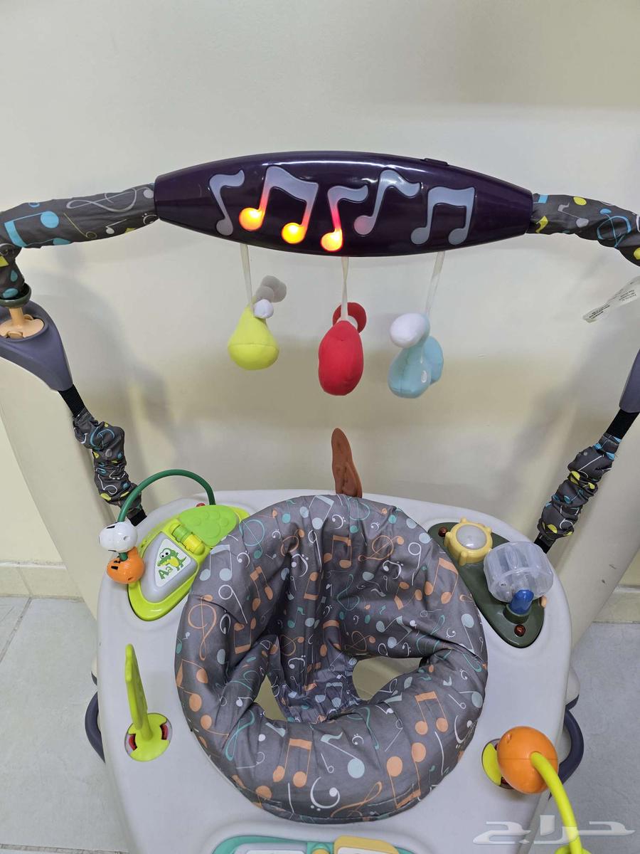 Children's Bouncer for Sale64611317823619110