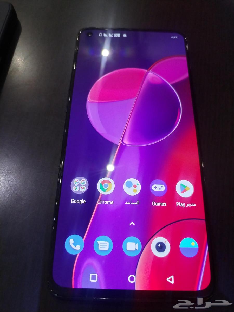 جوال وان بلس 9 ارتي64615164725506112