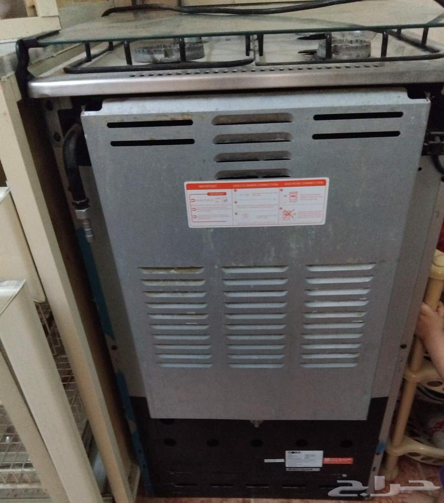 طباخ اربع عيون لم يستخدم ابدا جديد64612326281473110