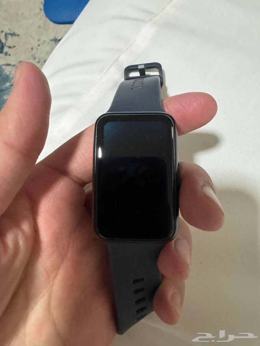 ساعة هواوي للبيع64615115752323113