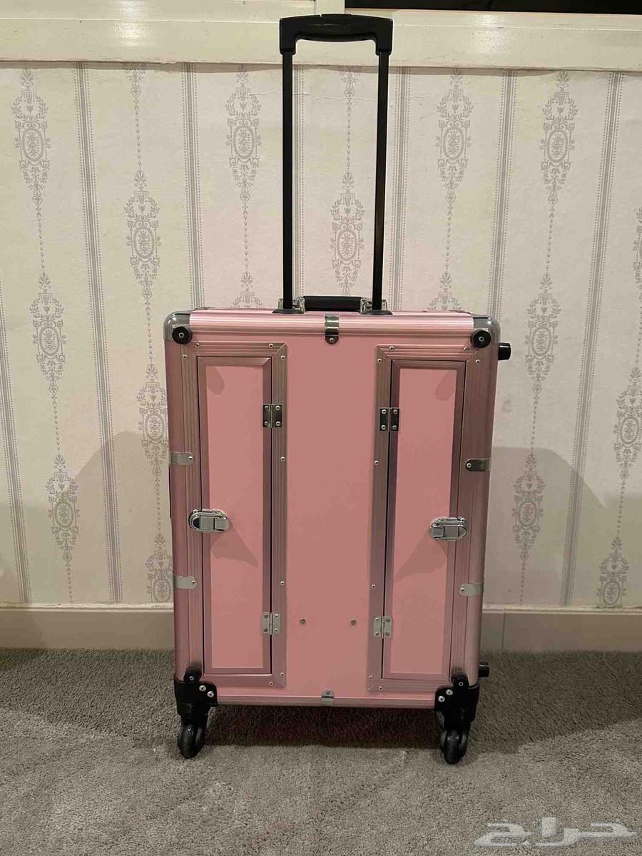 حقيبة مستحضرات تجميل متنقله64606486160387110