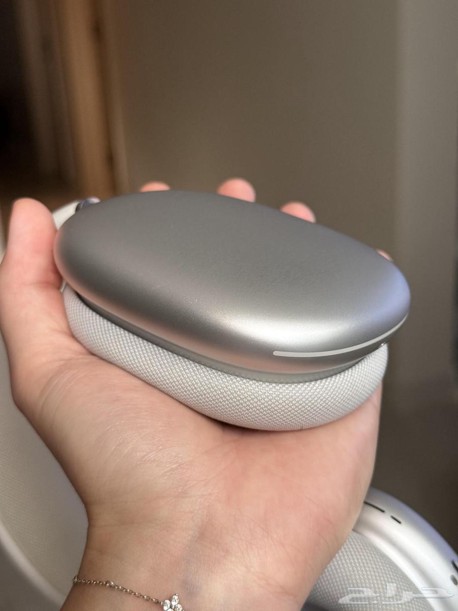 ابل ايربودز ماكس - Apple airpods max64611242437121112