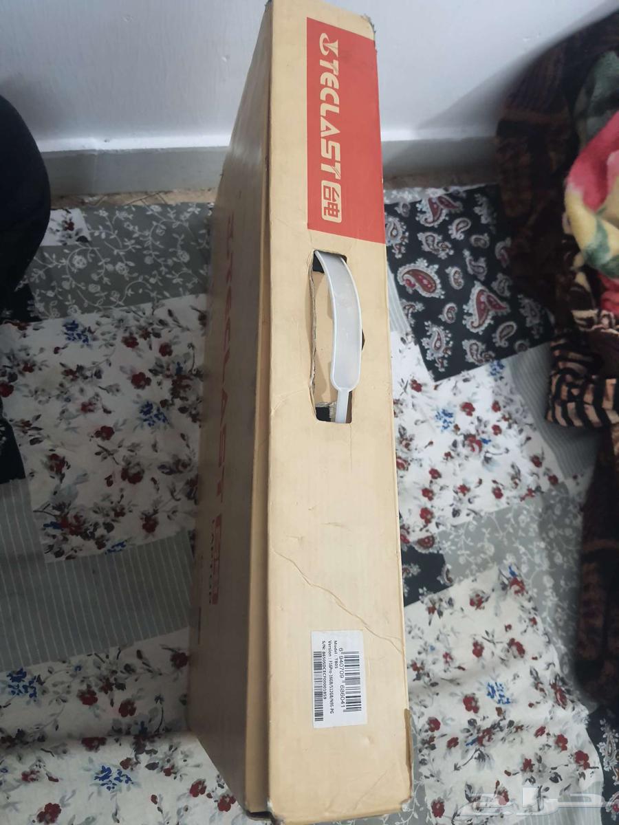 لاب توب TECLAST 16 pro تيكلاست64607508613763111