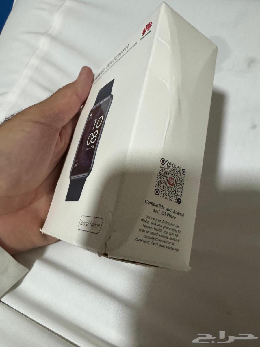 ساعة هواوي للبيع64615115752323112