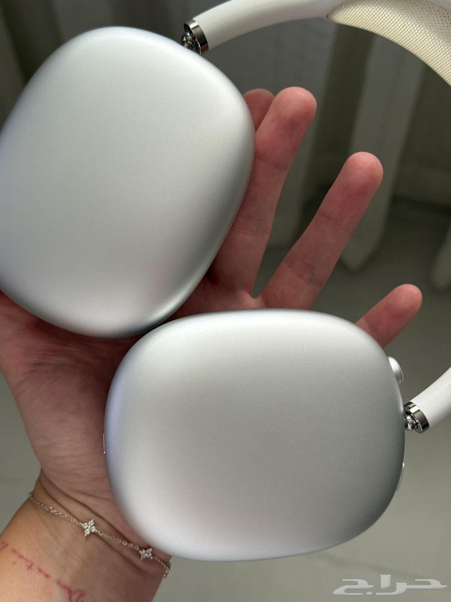 ابل ايربودز ماكس - Apple airpods max64611242437121113