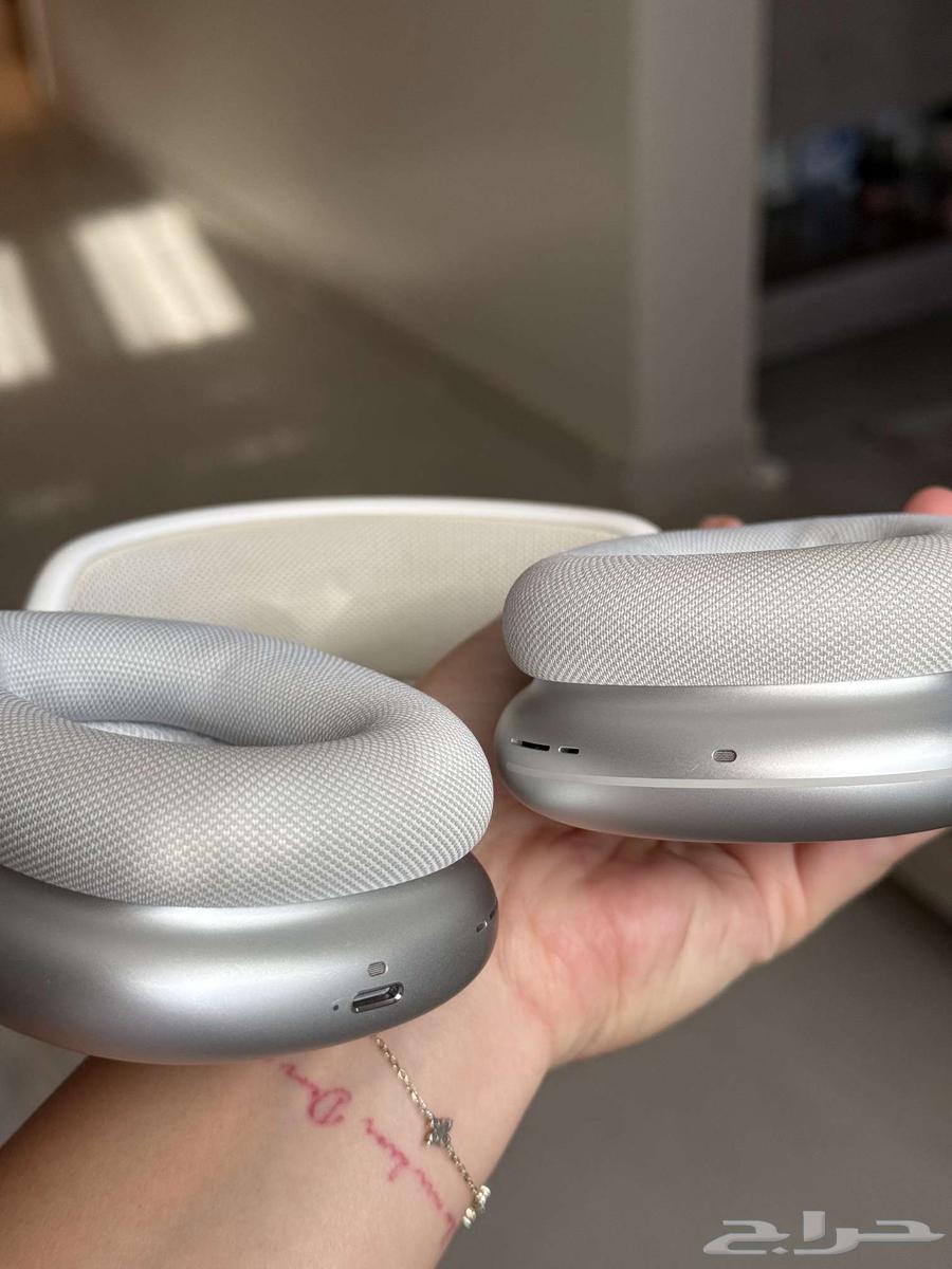 ابل ايربودز ماكس - Apple airpods max64611242437121110