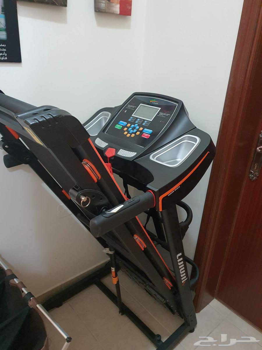 Treadmill64612674160257110