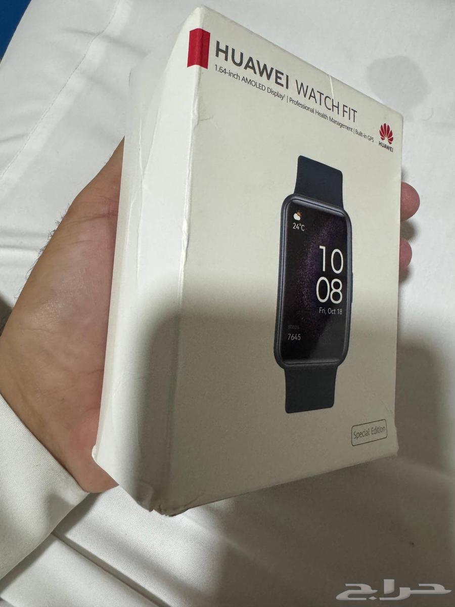 ساعة هواوي للبيع64615115752323111