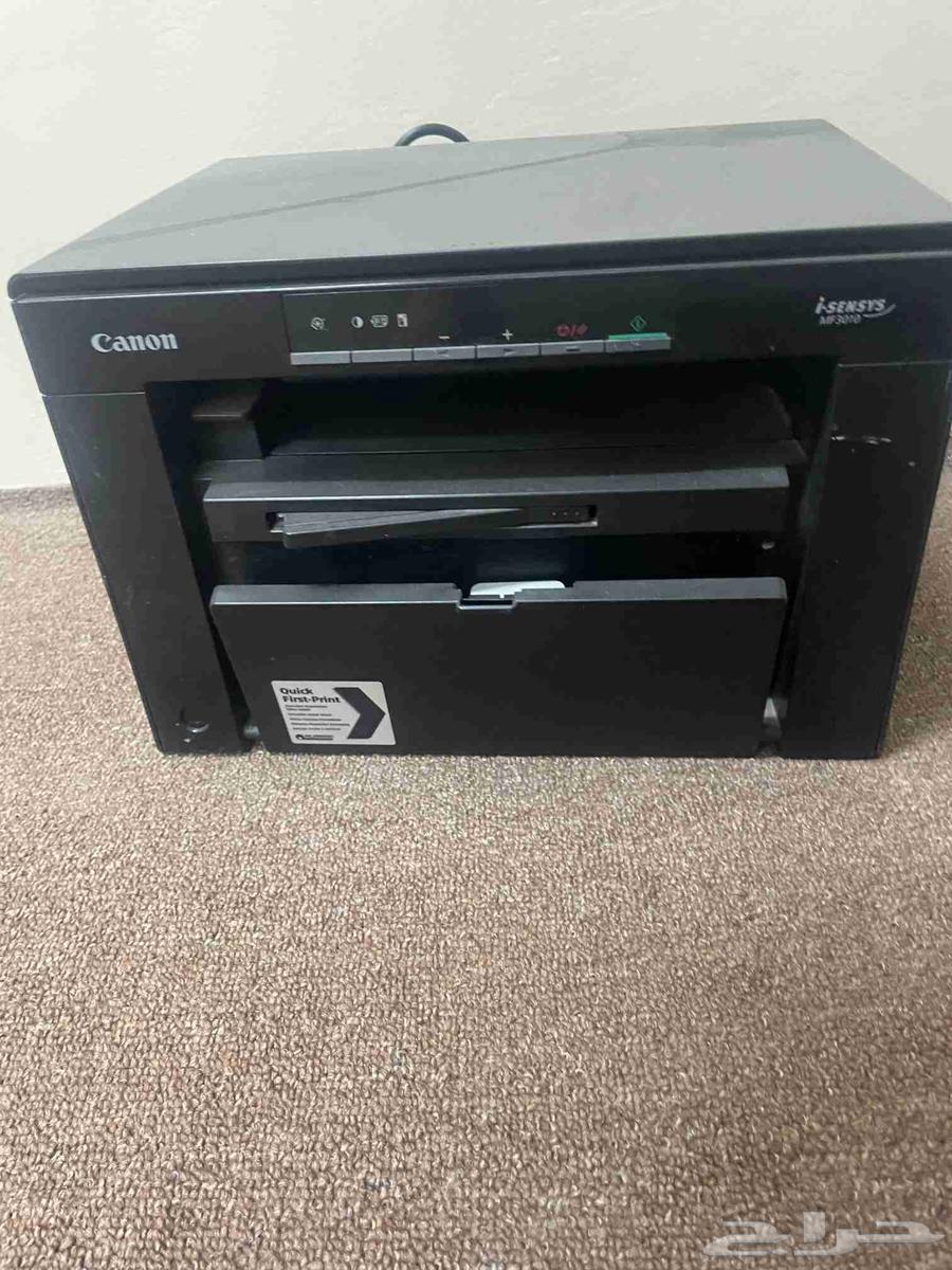 طابعة ليزر كان كانون64610169812738110