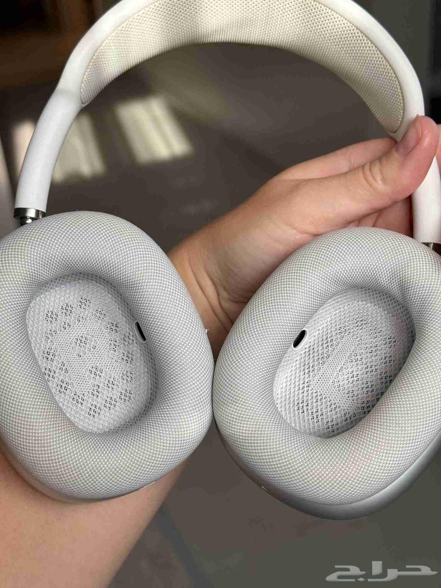 ابل ايربودز ماكس - Apple airpods max64611242437121111