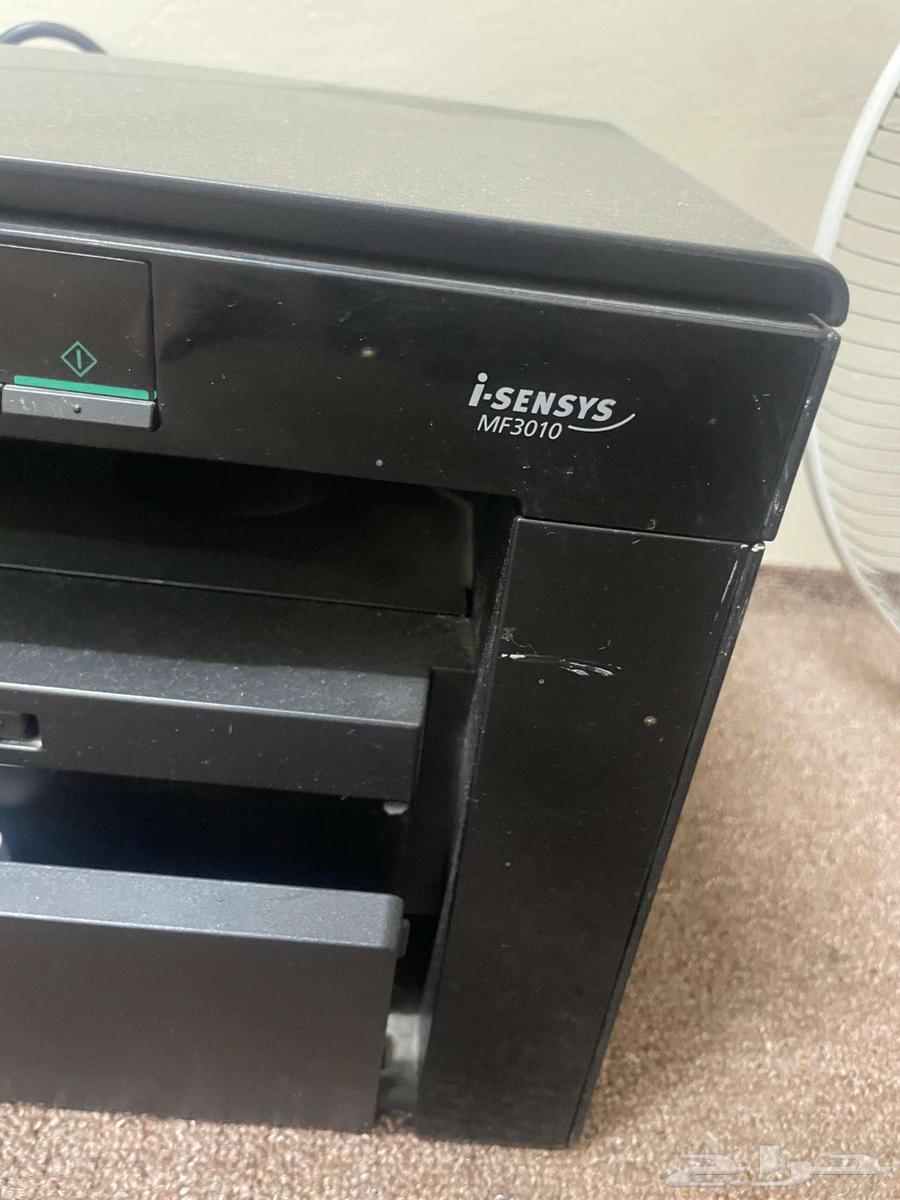 طابعة ليزر كان كانون64610169812738111