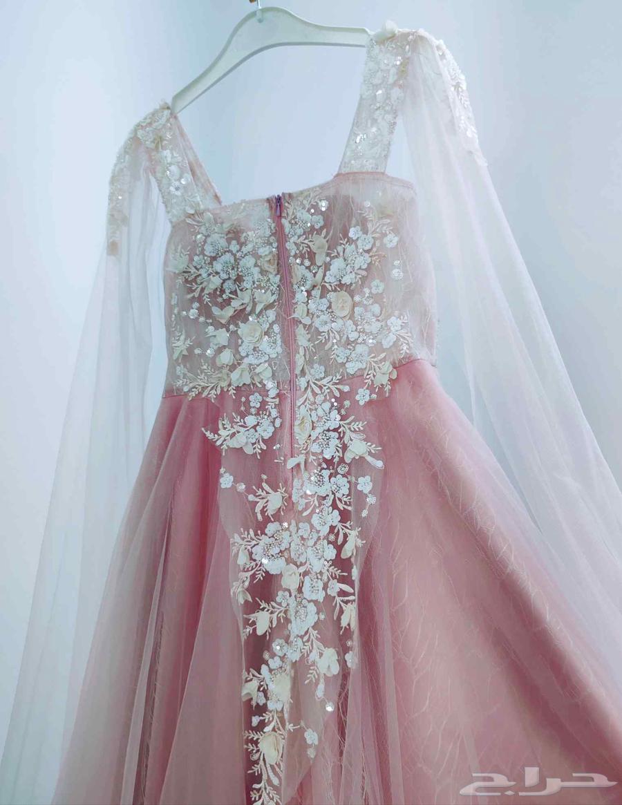 فستان سهرة - فستان خطوبة64610954826883112