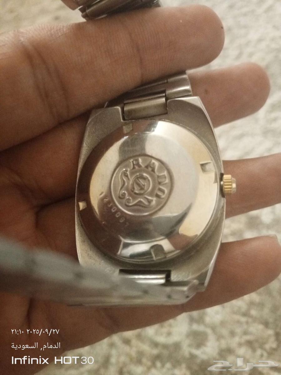 للبيع ساعة RADO أصلية أوتوماتيك64614732867714112